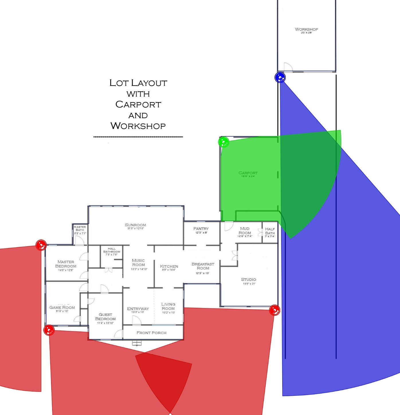 6. Deine Wohnungseinrichtung