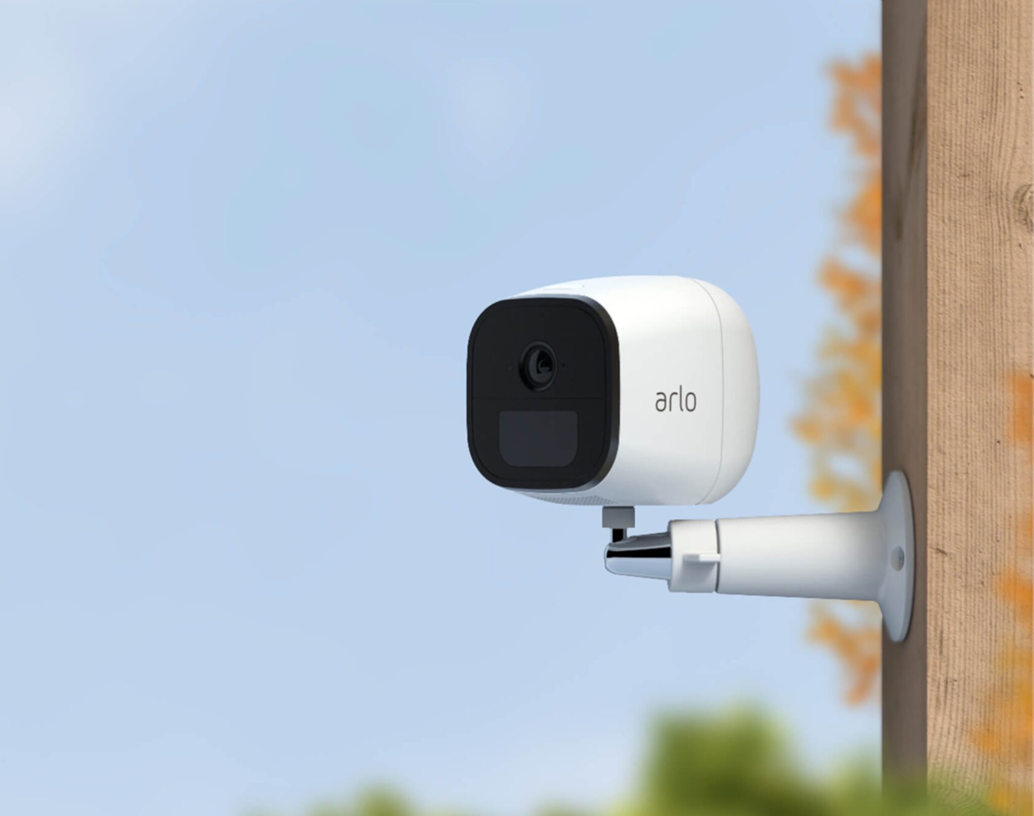 Vorteile der Arlo Smart Home Security-Kameras