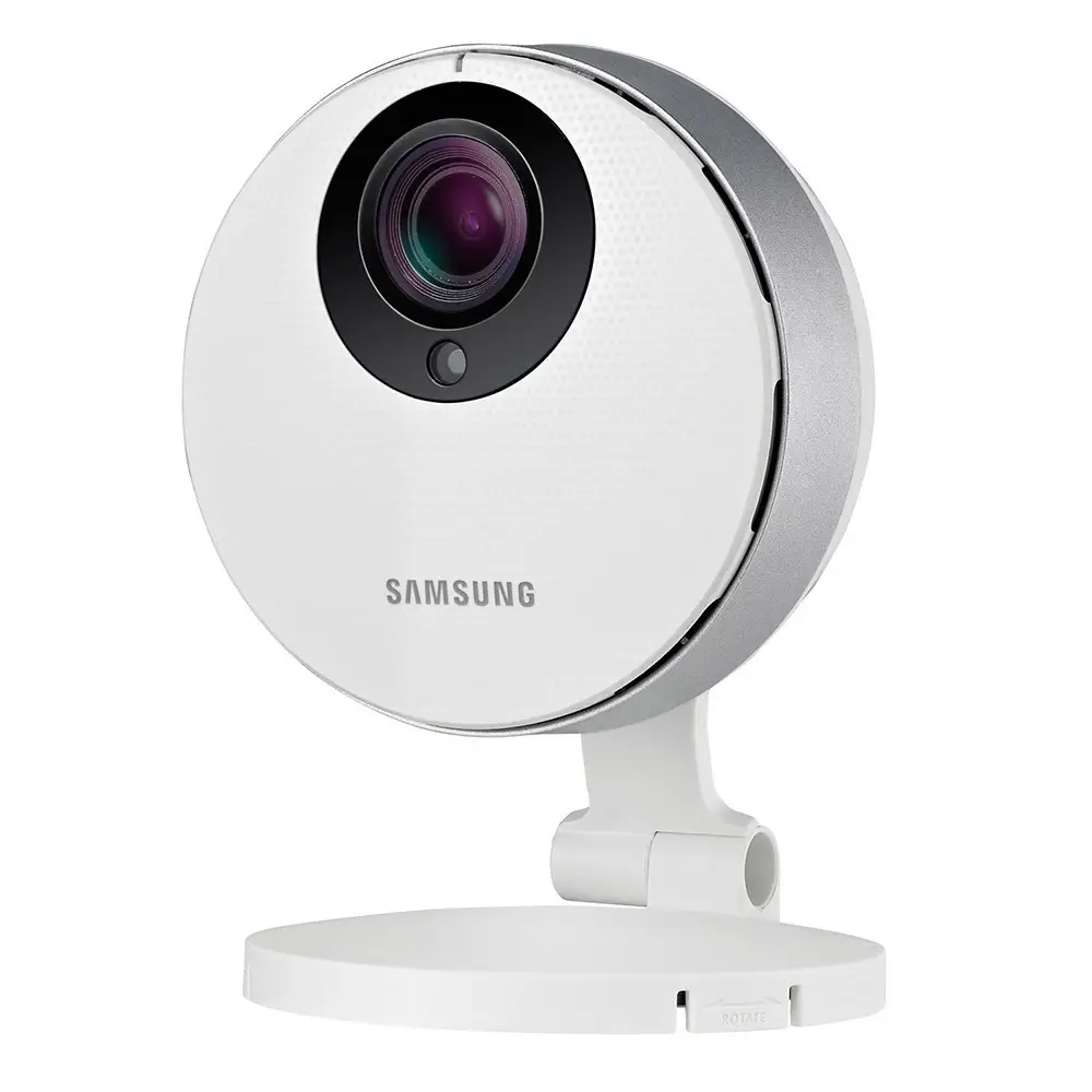 Vorteile der Samsung Smartcam HD Pro