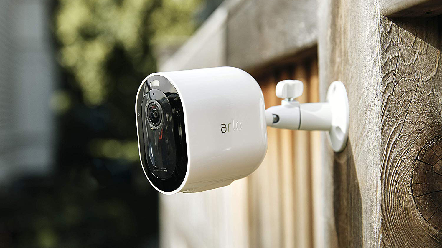 Vorteile des Arlo 3 Kamera Sicherheitssystems