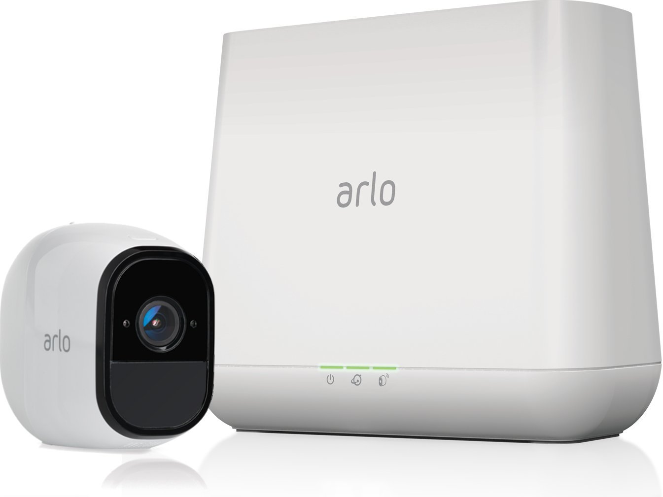 Arlo Pro Smart Home Wireless