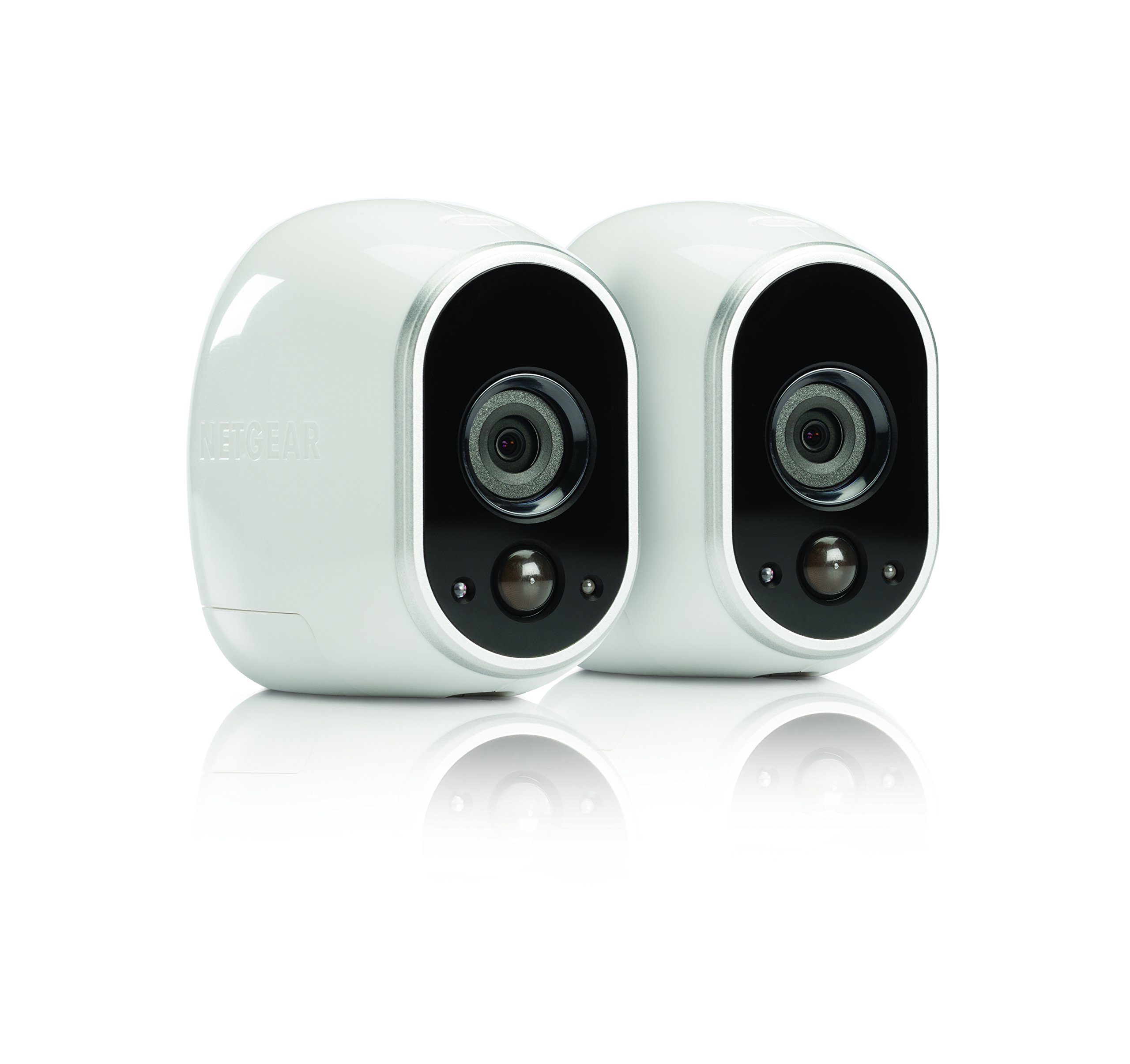 Arlo Wireless HD Sicherheitskamera