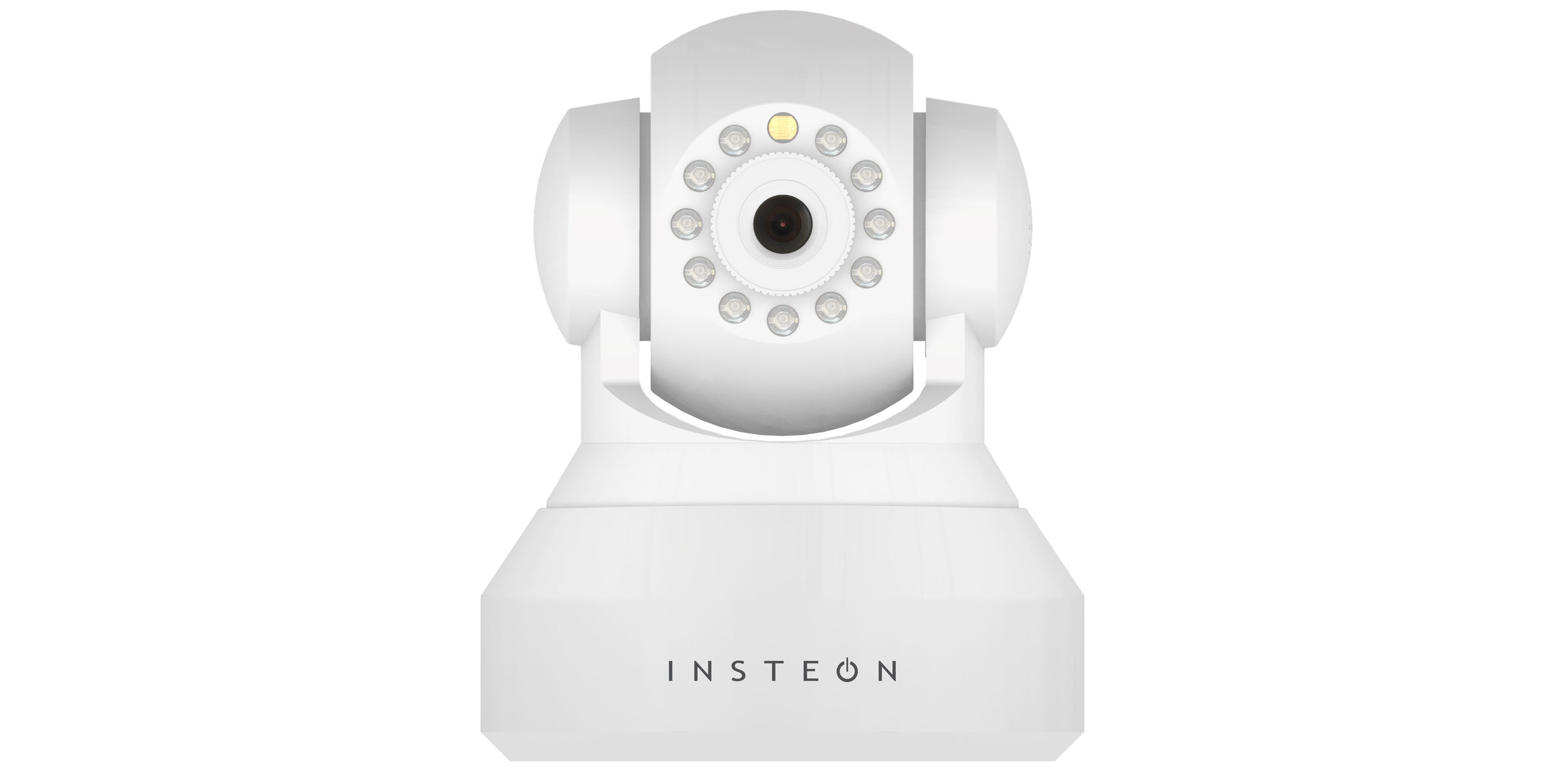 Vorteile von Insteon Wi-Fi-Kameras