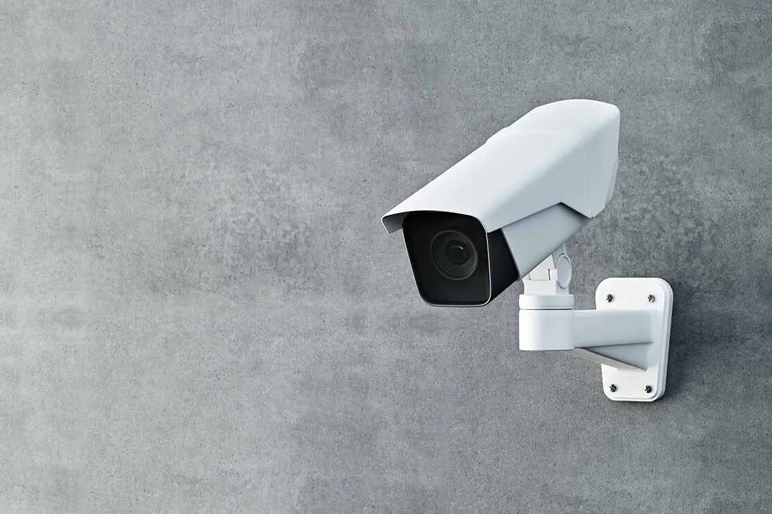 Nachteile des IP-CCTV-Systems