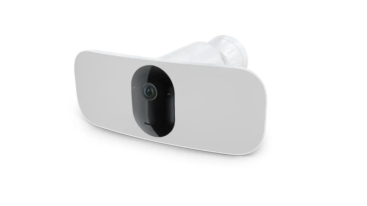 Nachteile des Arlo 3 Kamera Sicherheitssystems