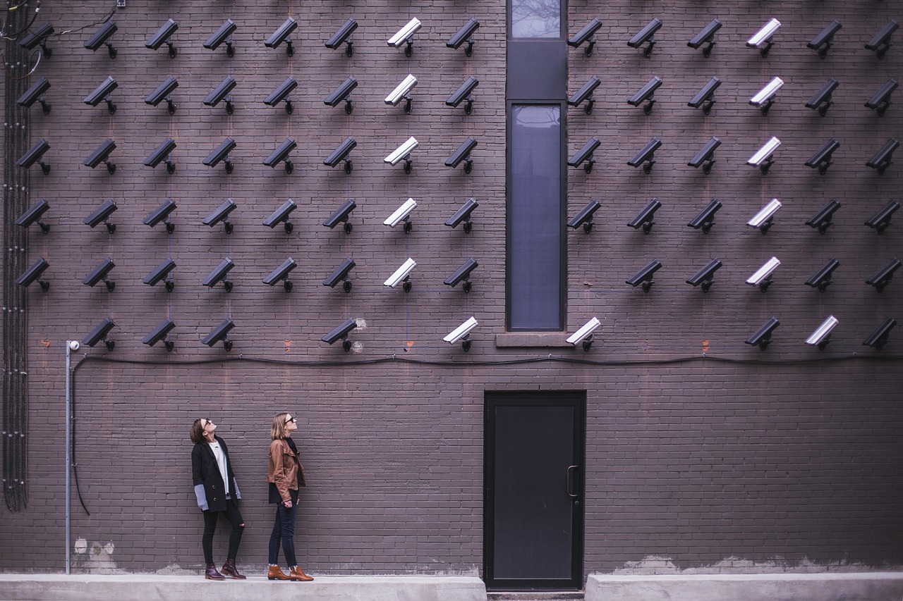 Andere Methoden zum Hacken von Wireless-Kameras