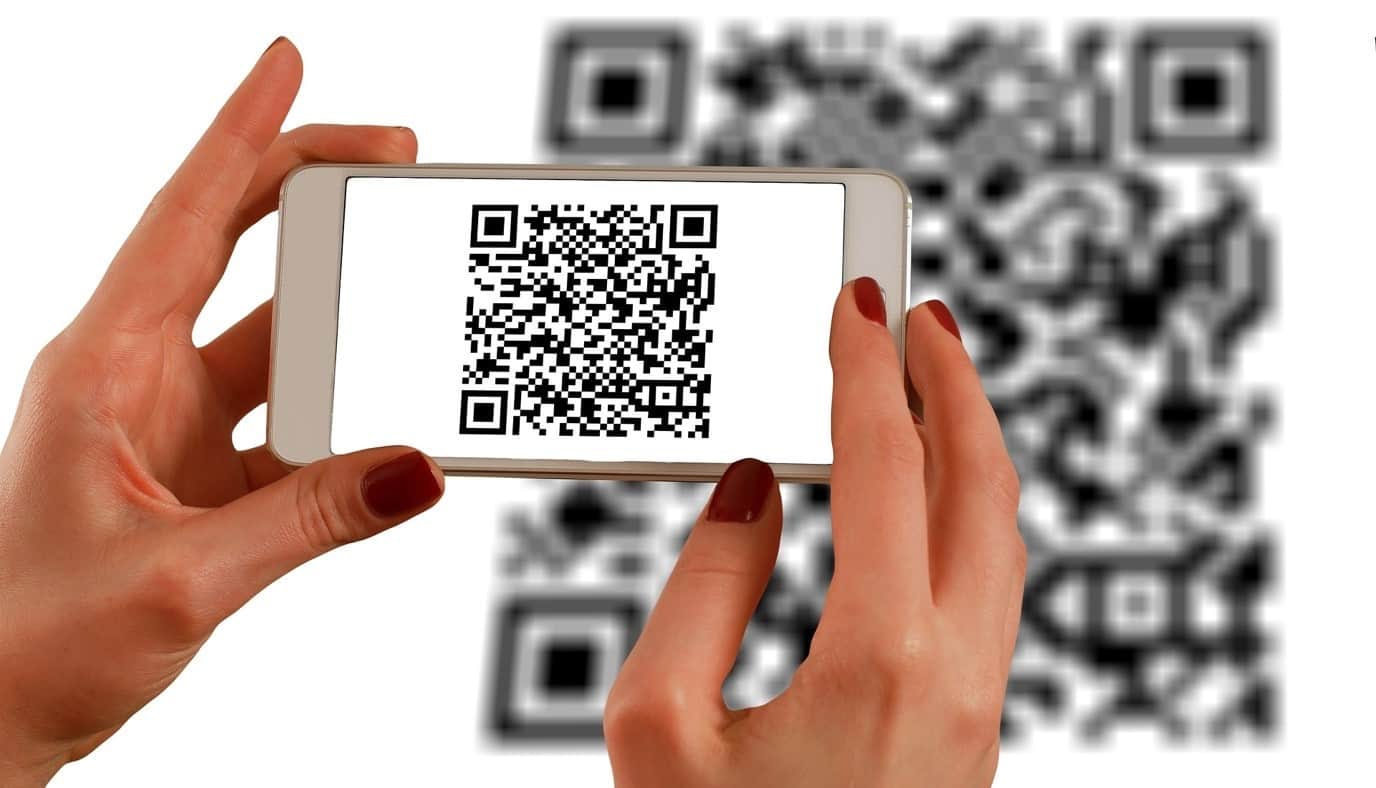 Tipps für die Verwendung von QR-Codes