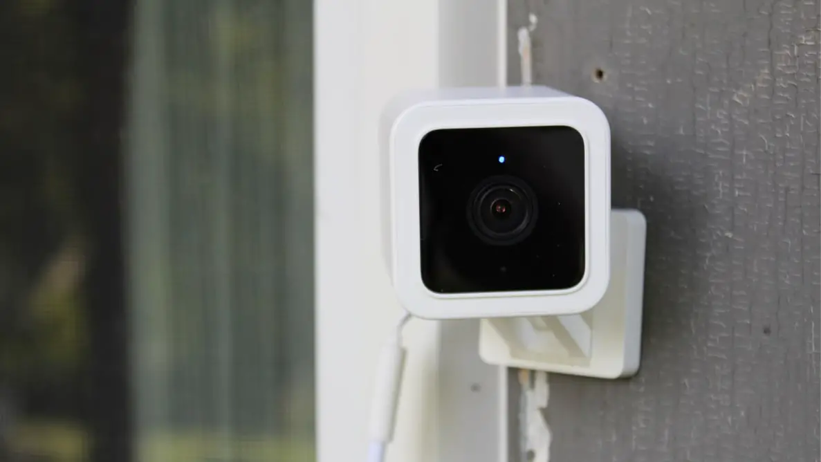 Wyze Cams – Funktionen