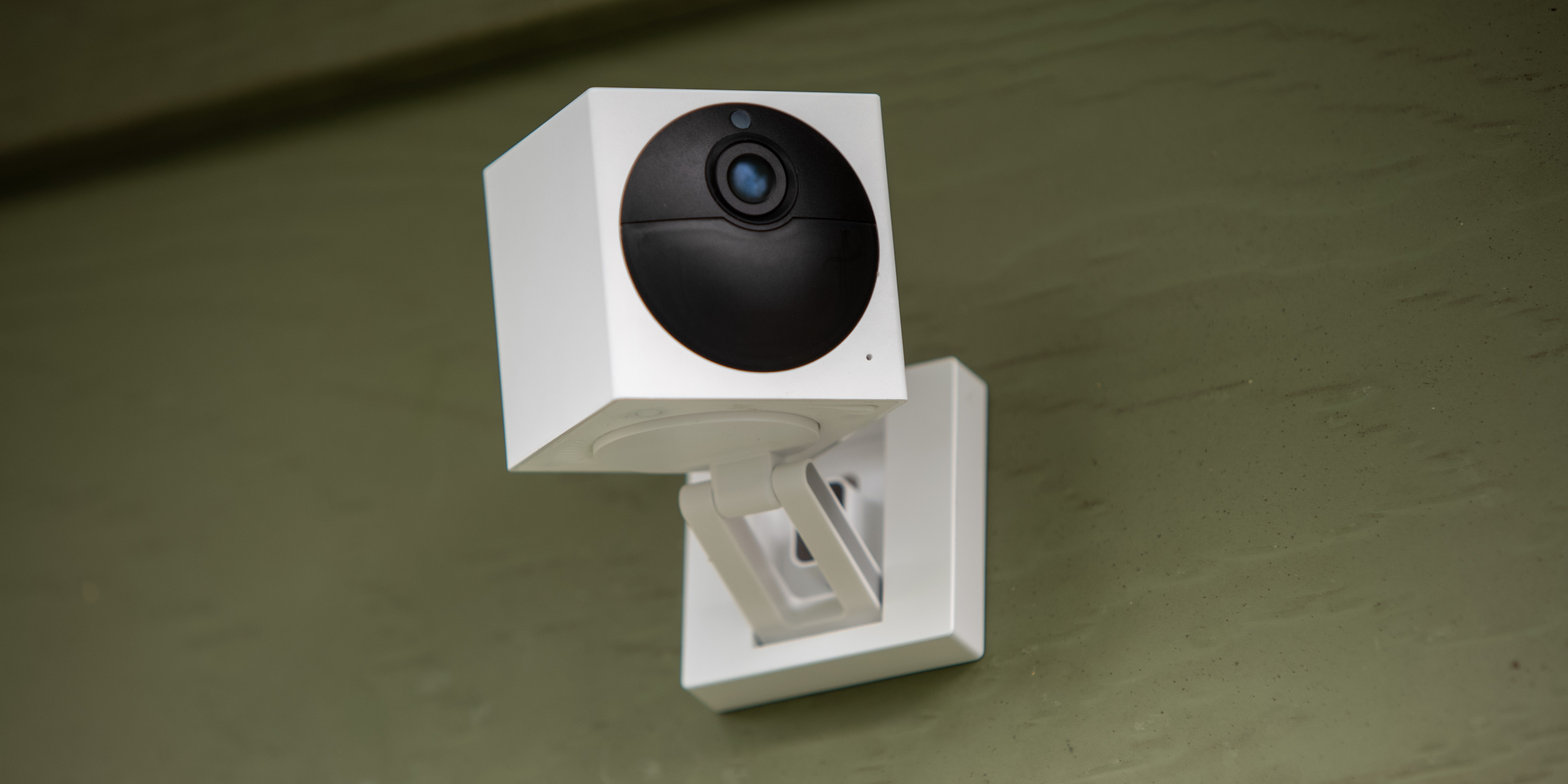 Wyze Cams – Einrichtung